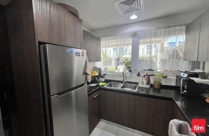 Townhouse - 3 Bedrooms - 4 Bathrooms for sale in Casablanca Boutique Villas - Pacifica - Damac Hills 2 - Dubai