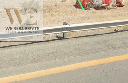 أرض - استوديو للبيع في مصفوت 8 - مصفوت - عجمان