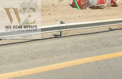 Land - Studio for sale in Masfoot 8 - Masfoot - Ajman