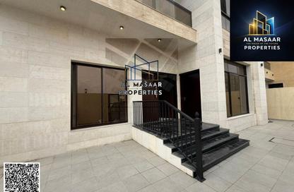 Villa - 5 Bedrooms - 7 Bathrooms for sale in Al Amira Village - Al Yasmeen - Ajman