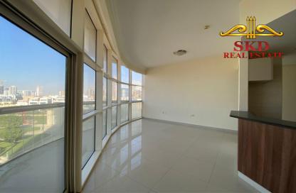 Apartment - 1 - 2 for rent in Reef Residence - District 13 - Jumeirah Village Circle - Dubai Apartment - 1 - 2 for rent in Reef Residence - District 13 - Jumeirah Village Circle - Dubai