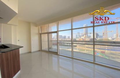 Apartment - 1 - 2 for rent in Reef Residence - District 13 - Jumeirah Village Circle - Dubai Apartment - 1 - 2 for rent in Reef Residence - District 13 - Jumeirah Village Circle - Dubai