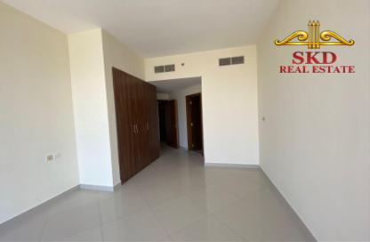 Apartment - 1 - 2 for rent in Reef Residence - District 13 - Jumeirah Village Circle - Dubai