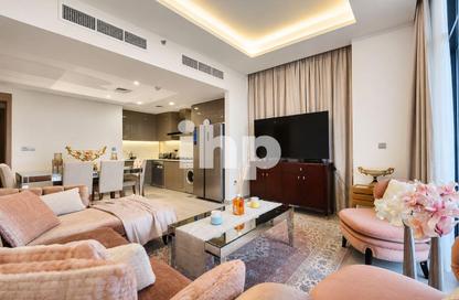 Apartment - 3 Bedrooms - 3 Bathrooms for rent in Azizi Riviera 4 - Azizi Riviera - Meydan One - Meydan - Dubai Apartment - 3 Bedrooms - 3 Bathrooms for rent in Azizi Riviera 4 - Azizi Riviera - Meydan One - Meydan - Dubai
