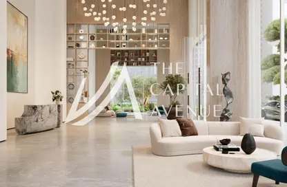 Apartment - 2 Bedrooms - 3 Bathrooms for sale in Muheira - Al Reem Island - Abu Dhabi