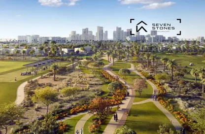 شقة - 3 غرف نوم - 3 حمامات للبيع في جولف ميدو - اعمار الجنوبية - دبي الجنوب (مركز دبي العالمي) - دبي