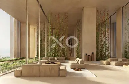 Apartment - 3 Bedrooms - 4 Bathrooms for sale in Muraba Veil - Al Wasl - Dubai