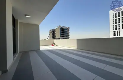 Apartment - 1 Bedroom - 2 Bathrooms for rent in Whitby Residences 1 - Nad Al Sheba Gardens - Nad Al Sheba - Dubai