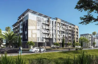 شقة - غرفة نوم - 2 حمامات للبيع في سيلينا باي - جزيرة ياس - أبوظبي