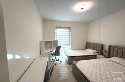 Apartment - 2 Bedrooms - 2 Bathrooms for rent in Uptown Al Zahia - Al Zahia - Muwaileh Commercial - Sharjah