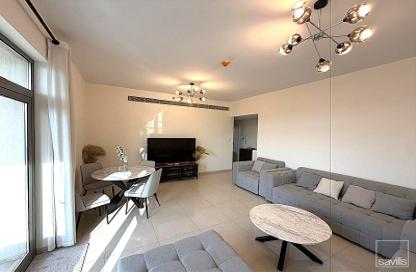 Apartment - 2 Bedrooms - 2 Bathrooms for rent in Uptown Al Zahia - Al Zahia - Muwaileh Commercial - Sharjah