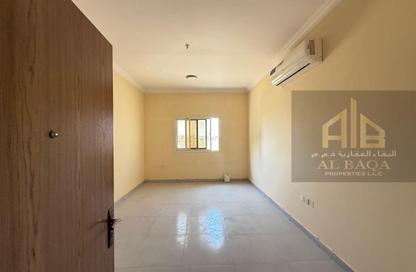 Apartment - Studio - 1 for rent in Al Jurf Industrial 3 - Al Jurf Industrial - Ajman