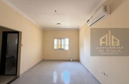 Apartment - Studio - 1 for rent in Al Jurf Industrial 3 - Al Jurf Industrial - Ajman
