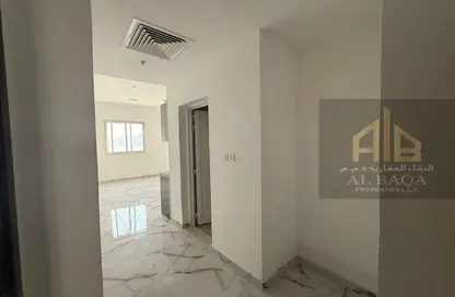 Apartment - 1 Bathroom for rent in Al Jurf Industrial 3 - Al Jurf Industrial - Ajman