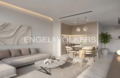 Apartment - 1 Bedroom - 1 Bathroom for sale in Onda by Kasco - Business Bay - Dubai