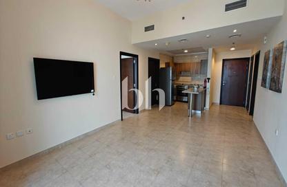 Apartment - 1 Bedroom - 2 Bathrooms for rent in Dubai Star - JLT Cluster L - Jumeirah Lake Towers - Dubai