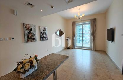 Apartment - 1 Bedroom - 2 Bathrooms for rent in Dubai Star - JLT Cluster L - Jumeirah Lake Towers - Dubai