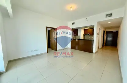 Apartment - 1 Bedroom - 2 Bathrooms for rent in The Gate Tower 1 - Shams Abu Dhabi - Al Reem Island - Abu Dhabi