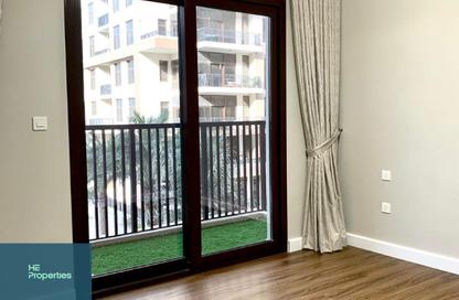 Apartment - 2 Bedrooms - 3 Bathrooms for rent in Al Yelayiss 2 - Dubai Apartment - 2 Bedrooms - 3 Bathrooms for rent in Al Yelayiss 2 - Dubai