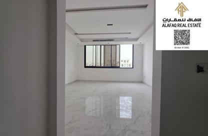 Villa - 5 Bedrooms - 7 Bathrooms for rent in Al Helio 2 - Al Helio - Ajman