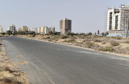 عمارة بالكامل - استوديو - 7+ للبيع في عجمان جلوبال سيتي - العالية - عجمان عمارة بالكامل - استوديو - 7+ للبيع في عجمان جلوبال سيتي - العالية - عجمان
