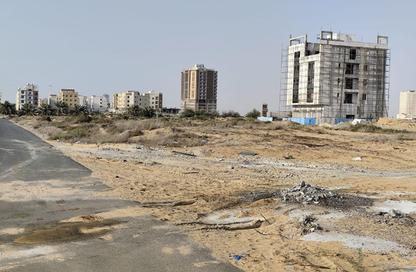 عمارة بالكامل - استوديو - 7+ للبيع في عجمان جلوبال سيتي - العالية - عجمان عمارة بالكامل - استوديو - 7+ للبيع في عجمان جلوبال سيتي - العالية - عجمان