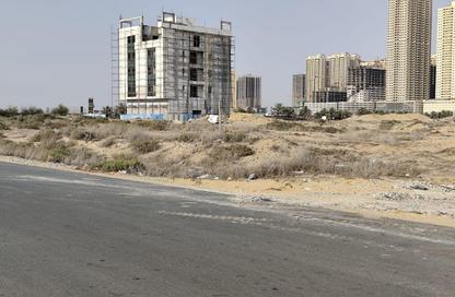 عمارة بالكامل - استوديو - 7+ للبيع في عجمان جلوبال سيتي - العالية - عجمان عمارة بالكامل - استوديو - 7+ للبيع في عجمان جلوبال سيتي - العالية - عجمان