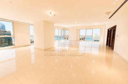 Apartment - 5 Bedrooms - 7 Bathrooms for rent in Al Jimi Avenue - Al Khalidiya - Abu Dhabi Apartment - 5 Bedrooms - 7 Bathrooms for rent in Al Jimi Avenue - Al Khalidiya - Abu Dhabi