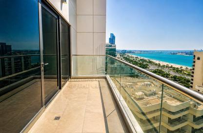 Apartment - 5 Bedrooms - 7 Bathrooms for rent in Al Jimi Avenue - Al Khalidiya - Abu Dhabi Apartment - 5 Bedrooms - 7 Bathrooms for rent in Al Jimi Avenue - Al Khalidiya - Abu Dhabi