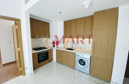 شقة - 2 غرف نوم - 2 حمامات للايجار في عزيزي ريفيرا 61 - عزيزي ريفيرا - ميدان واحد - ميدان - دبي