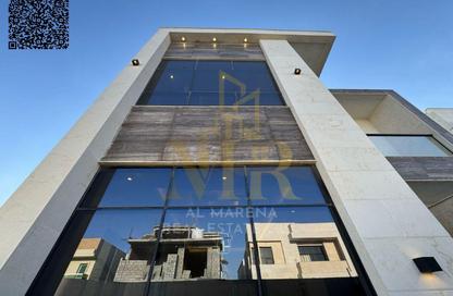 Villa - 5 Bedrooms - 7 Bathrooms for sale in Al Yasmeen 1 - Al Yasmeen - Ajman