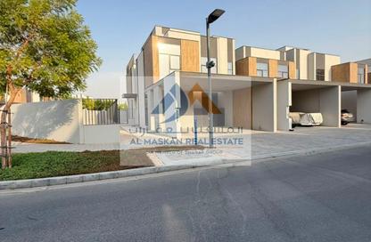 Townhouse - 4 Bedrooms - 4 Bathrooms for sale in Mudon Al Ranim 3 - Mudon - Dubai