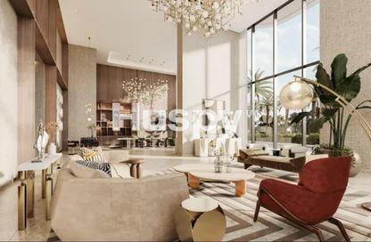 Apartment - 2 - 2 for sale in Address Residences Zabeel 1 - Address Residences Zabeel - Zabeel 1 - Zabeel - Dubai Apartment - 2 - 2 for sale in Address Residences Zabeel 1 - Address Residences Zabeel - Zabeel 1 - Zabeel - Dubai