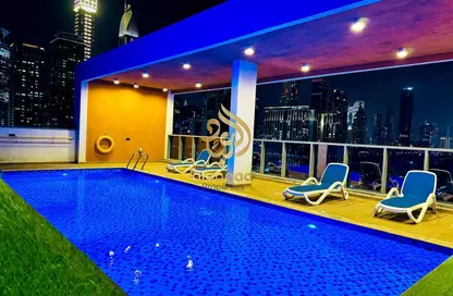 Apartment - 1 Bedroom - 2 Bathrooms for rent in Al Khair 1 - Al Satwa - Dubai Apartment - 1 Bedroom - 2 Bathrooms for rent in Al Khair 1 - Al Satwa - Dubai