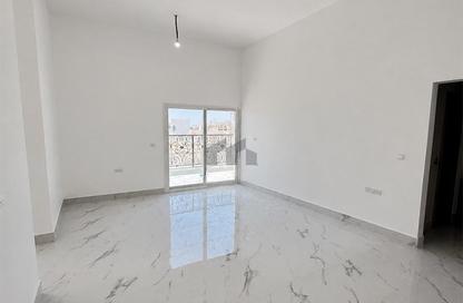 Villa - Studio - 7+ Bathrooms for rent in Zayed City (Khalifa City C) - Khalifa City - Abu Dhabi Villa - Studio - 7+ Bathrooms for rent in Zayed City (Khalifa City C) - Khalifa City - Abu Dhabi