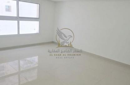 شقة - 3 غرف نوم - 3 حمامات للايجار في 3 المويهات - المويهات - عجمان