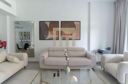 Apartment - 1 Bedroom - 1 Bathroom for rent in Asayel 3 - Madinat Jumeirah Living - Umm Suqeim 3 - Umm Suqeim - Dubai Apartment - 1 Bedroom - 1 Bathroom for rent in Asayel 3 - Madinat Jumeirah Living - Umm Suqeim 3 - Umm Suqeim - Dubai