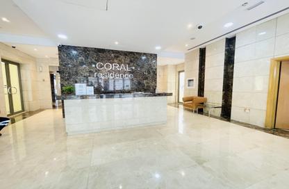 Apartment - 1 Bedroom - 2 Bathrooms for rent in Coral Residence - Dubai Silicon Oasis - Dubai Apartment - 1 Bedroom - 2 Bathrooms for rent in Coral Residence - Dubai Silicon Oasis - Dubai