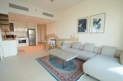 Apartment - 2 Bedrooms - 3 Bathrooms for rent in Downtown Views II Tower 1 - Downtown Views II - Zabeel 2 - Zabeel - Dubai