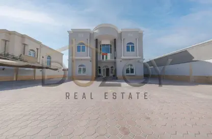 Villa - 5 Bedrooms - 6 Bathrooms for rent in Al Quoz 2 - Al Quoz - Dubai