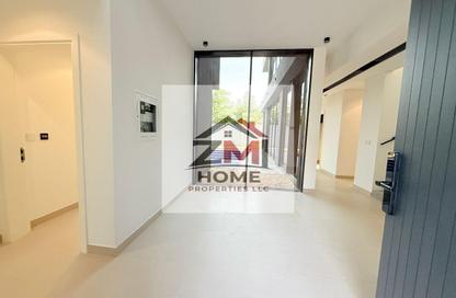 Villa - 4 Bedrooms - 6 Bathrooms for rent in Kaya - Masaar - Tilal City - Sharjah