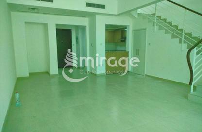 Townhouse - 2 - 3 for rent in Al Layyan - Al Ghadeer - Abu Dhabi