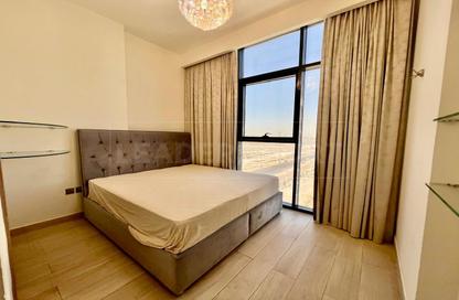 Apartment - 2 Bedrooms - 2 Bathrooms for rent in Azizi Riviera 9 - Azizi Riviera - Meydan One - Meydan - Dubai