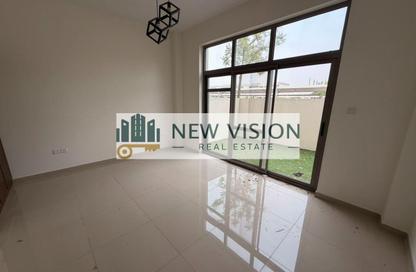 Apartment - Studio - 1 Bathroom for rent in Zohour 1 - Al Zahia - Muwaileh Commercial - Sharjah