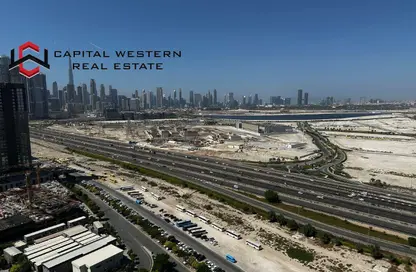 Apartment - 1 Bedroom - 2 Bathrooms for sale in One Park Avenue - Sobha Hartland - Mohammed Bin Rashid City - Dubai