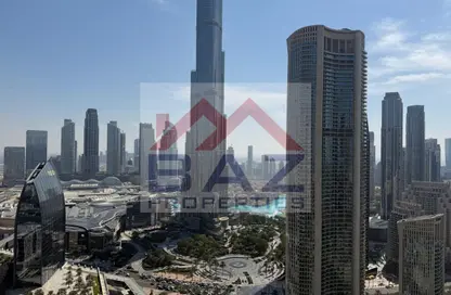 شقة - 2 غرف نوم - 3 حمامات للايجار في 1 فندق العنوان-سكاي فيو - أبراج العنوان سكاي فيو - وسط مدينة دبي - دبي شقة - 2 غرف نوم - 3 حمامات للايجار في 1 فندق العنوان-سكاي فيو - أبراج العنوان سكاي فيو - وسط مدينة دبي - دبي