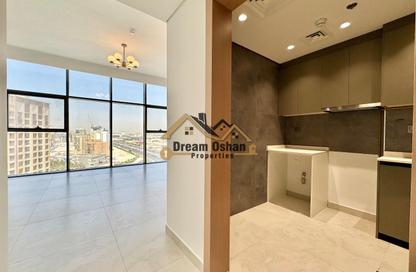 Apartment - 2 Bedrooms - 3 Bathrooms for rent in Sama Al Jaddaf - Al Jaddaf - Dubai Apartment - 2 Bedrooms - 3 Bathrooms for rent in Sama Al Jaddaf - Al Jaddaf - Dubai
