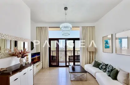 Apartment - 2 Bedrooms - 2 Bathrooms for rent in Warda Apartments 1A - Warda Apartments 1 - Warda Apartments - Town Square - Dubai