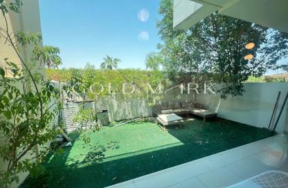 Townhouse - 3 Bedrooms - 3 Bathrooms for rent in Amazonia - Damac Hills 2 - Dubai Townhouse - 3 Bedrooms - 3 Bathrooms for rent in Amazonia - Damac Hills 2 - Dubai