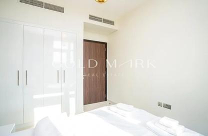 Townhouse - 3 Bedrooms - 3 Bathrooms for rent in Amazonia - Damac Hills 2 - Dubai